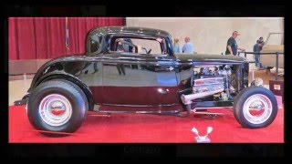Car Show Wichita