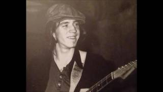 Stevie Ray Vaughan LIVE San Marcos 1980 [BOOTLEG]