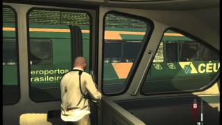 Max Payne 3 - TRAM JAM - Ep37