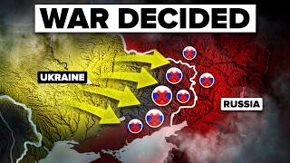 Largest Troop LOSSES in Modern History... Putin’s War Is OVER