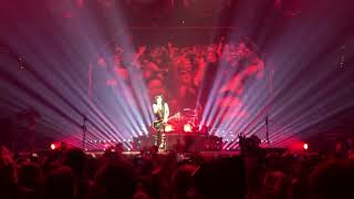 Kiss “Rock And Roll All Nite” Live 2019