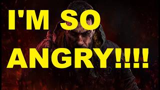 WORST GAME EVER!!! - Dying Light The Beast (Pt. 17)