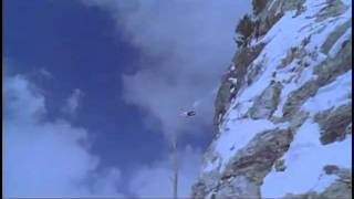 Warren Miller Playground