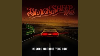 Rocking Without Your Love (feat. Marcel Ribas)