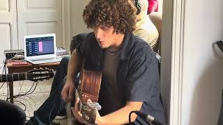 Cubano Chant -  Ignasi Terraza & Punch trio