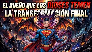 Superman: The Triangle