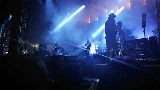 Emperor - Thus Spake the Nightspirit (Live at Brutal Assault 2019)