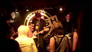 street brats reunion at trash bar nyc 08/2011- i remember