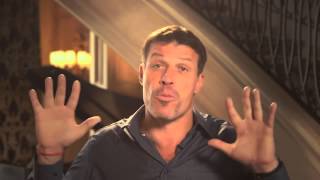 Anthony Robbins Live Singapore May 2015