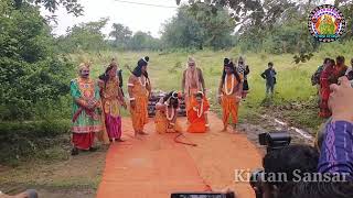 ସୋହେଲା ଦୂର୍ଗା ପୂଜା || ରାମଲୀଳା @kirtansansar2918 
