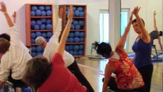 Menlo Pilates & Yoga (Health and Fitness) - Menlo Park, CA 94025 Jippidy.com