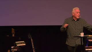 Join us LIVE at 10am for a new sermon from Life Connection Church