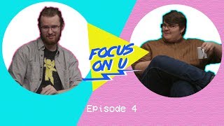 Focus On U: The Herman Show