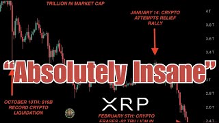 Middle Management At A Bank Called Ripple On How Hyper Liquid Benefits XRP