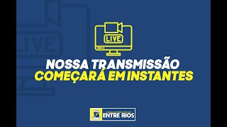 LIVE - SESSÃO ORDINÁRIA CÂMARA MUNICIPAL ENTRE RIOS-BA 02/03/2026