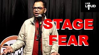 Stage Fear & Chhoti Height wali ladki | Stand-up Comedy