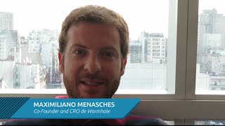 Tips para Emprendedores - Maximiliano Menasches