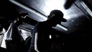 Vela, Together We Await The Storm - The Human Abstract Live in Montreal