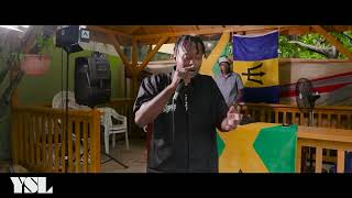 Clip | Yardstyle Live | Ep.46| Numba' Z (Performance)