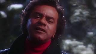 Johnny Mathis  ~ Christmas Is a Feeling In Your Heart ~