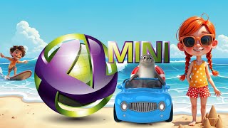 XL Mini Blue - Week 3 Preview