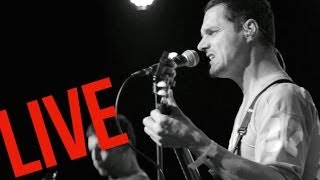 Propagandhi "Dear Coaches Corner" live @ the Glasshouse