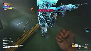 The Finals - this made me sad