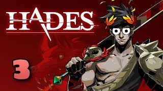 Hades [3]