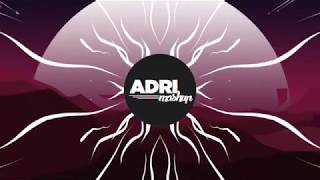 Marshmello - Tongue Tied (PatrickReza Remix) [feat. YUNGBLUD & blackbear]