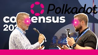 From Chaos to Coordination: Polkadot’s Master Plan | James Slusser Unpacks It All