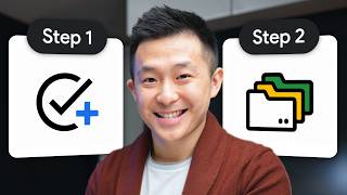 The Productivity System I Taught to 6,642 Googlers