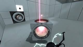 The Pit (Portal 2) - Part 3 - Slow Start