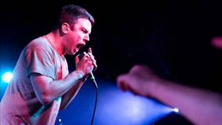 Alive With The Glory Of Love (Acoustic) - Say Anything - Recorded live at Spinhouse