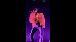 221128 DPR IAN－Mr. Insanity @REGIME TOUR IN TAIPEI