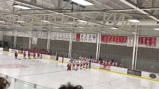 Canadian National Anthem