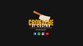 #0: Trailer Cronache Di Cucina