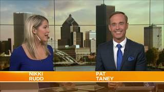 News10NBC bids farewell to Pat Taney!