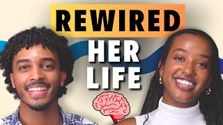 How This Neuroscience Student REWIRED Her MIND and Found Purpose