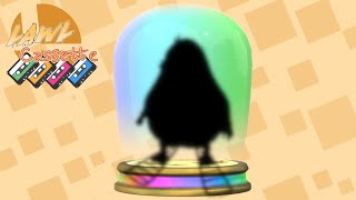Lawl Cassette Extra | A Very Urgent Assist Trophy