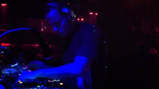 Bala @ Spin 8/24/12