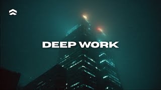 1 Hour of Trap Beats for Deep Work | Productivity & Concentration Mix 2026