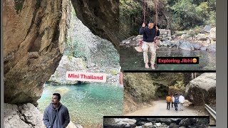 Exploring Jibhi | Offbeat location | Mini Thailand | Himachal Pradesh Vlog