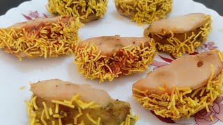 Taco samosa| Kacchori samosa |Different type of samosa |Samosa special recipe