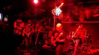 The Yaps - Ed 6/9
