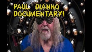 Matts Metal News paul Dianno documentary  dr mastermind album metal church