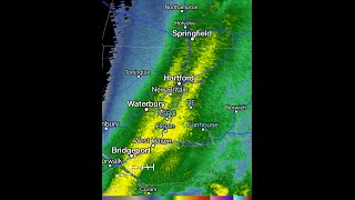 Winter Storm Darius February 2, 2015