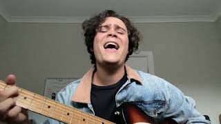 Jakob - Circles (Cover)
