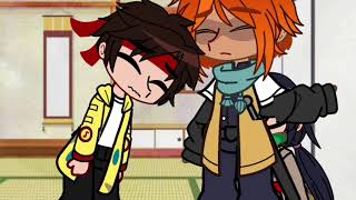 | Uh oh | Demon slayer X LMK | Part 2  of last video |
