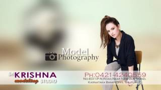 Krishna Studio Tirupur