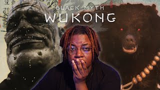 This Game Is Ignorant!!! - Black Myth Wukong Lets Play Ep 5